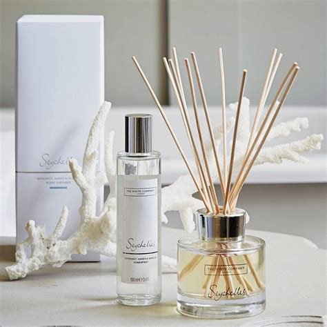 Experience the magic of scent with Magic Candle Company's enchanting aroma diffusers